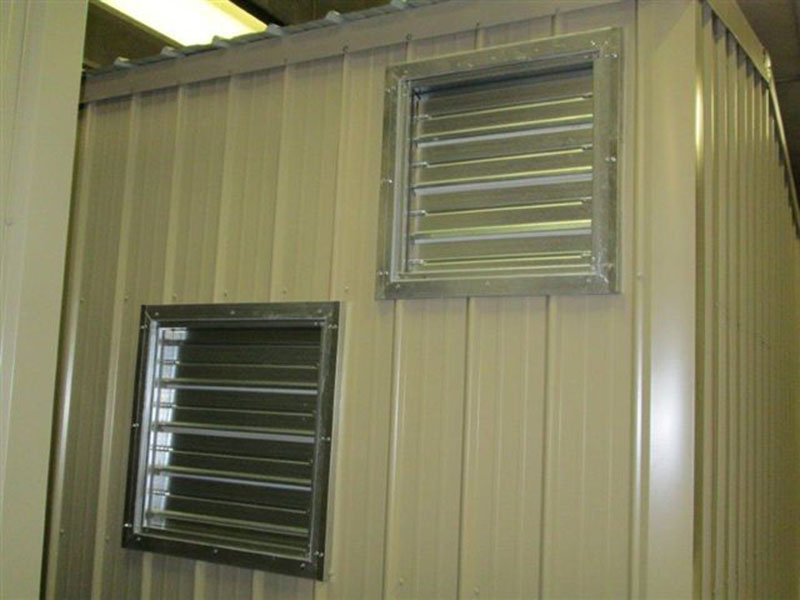 Air Quality Control/HVAC Broomfield Sheet Metal