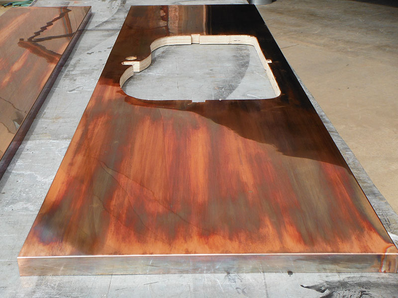 Our Facility Broomfield Sheet Metal