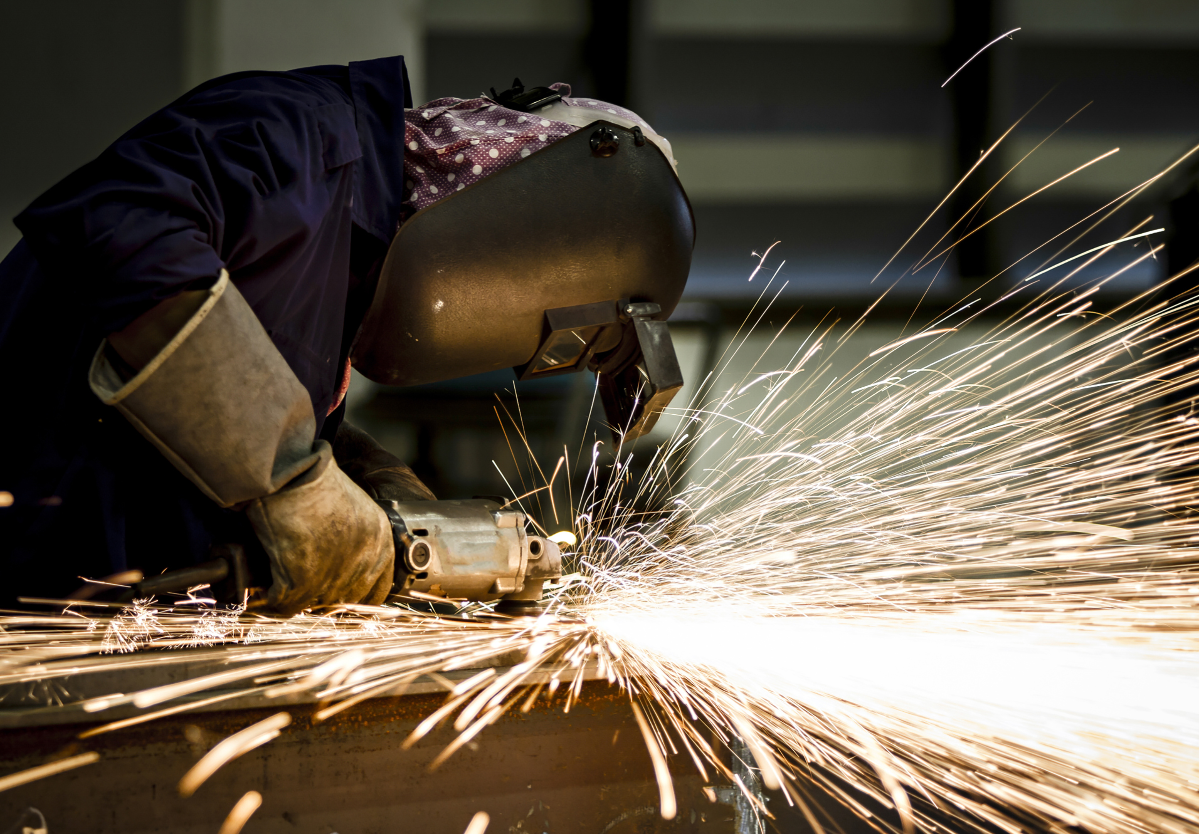 Broomfield Sheet Metal - Custom Metal Fabrication and Air Quality Control since 1954